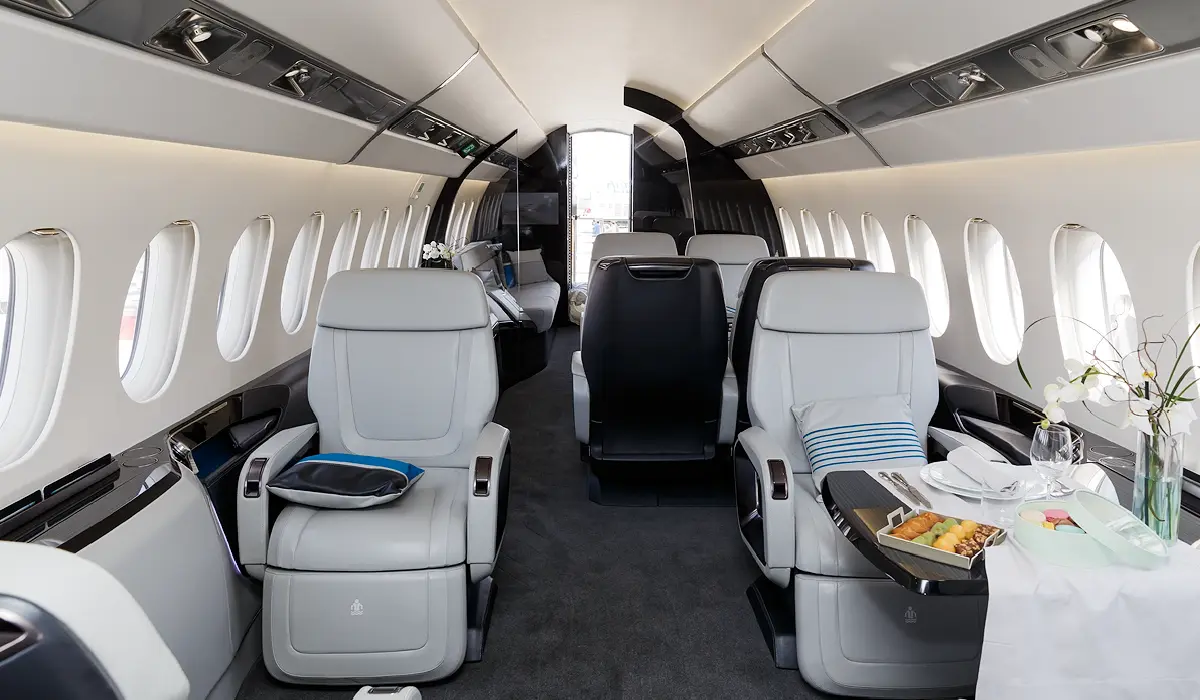 Dassault - Falcon 5X - Private Jet Rentals Near me - Used Private Jets Near me - Exclusive Concierge Club.webp